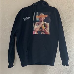 House of Orange “Choke” Hoodie